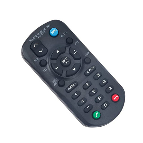 RC-406 Remote Control for CD Receiver DPX503BT -BT328 1