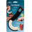 Jokari Easy Open Ring Pull Can Opener 1 Pack. Durable Non Slip Rubber Grip Ma 1