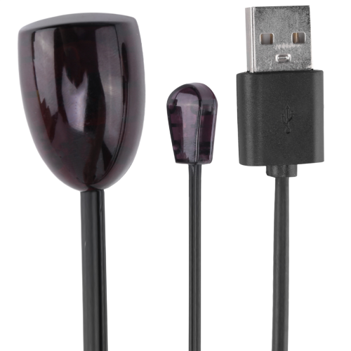 Επεκτατής Υπέρυθρων USB για Καλωδιακό Κουτί HD — Δέκτης Υπέρυθρων Τηλεχειριστηρίου 2