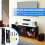 Βάση στήριξης τοίχου για Soundbar Solo 5, για Cinemate120, μαύρο 4