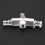 10 x Network Connectors Tool-Free RJ45 CAT6 LAN UTP Cable Plug 7