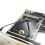 PCIE WiFi Card Adapter Bluetooth for PC Desktop Wi-Fi Antenna M.2 6