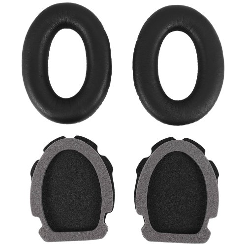 Coussinets d'oreille de remplacement pour écouteurs Boose A20 x A10 1