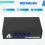 Κουτί επιλογής ήχου AV Switcher 4 θυρών L/R για κονσόλες παιχνιδιών DVD STB 4