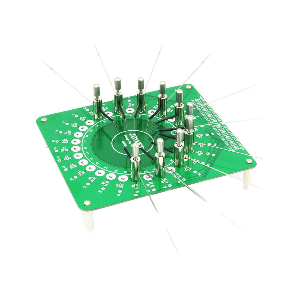 Sd-Karten-Reparaturtool PC3000 Fe-Tool Pc3000 Datenwiederherstellungs-Testtool-image