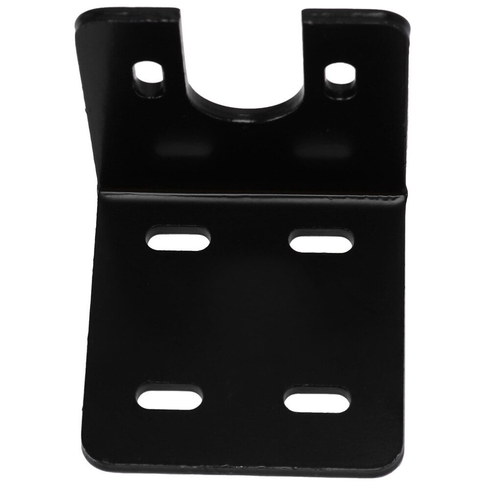 Electroplating Fixed Mounting Base Machine Seat Support Bracket 4852580951076