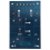 200W luidsprekercrossover 8 Ohm frequentiedeler voor 10 inch luidspreker 4