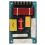 200W luidsprekercrossover 8 Ohm frequentiedeler voor 10 inch luidspreker 1