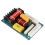 200W luidsprekercrossover 8 Ohm frequentiedeler voor 10 inch luidspreker 2
