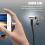 3,5 mm ljudkabel för Arctis Pro Wireless 4