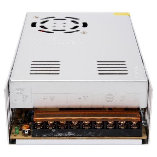 48V 12.5A 600W Τροφοδοτικό μεταγωγής για εξοπλισμό παρακολούθησης 2