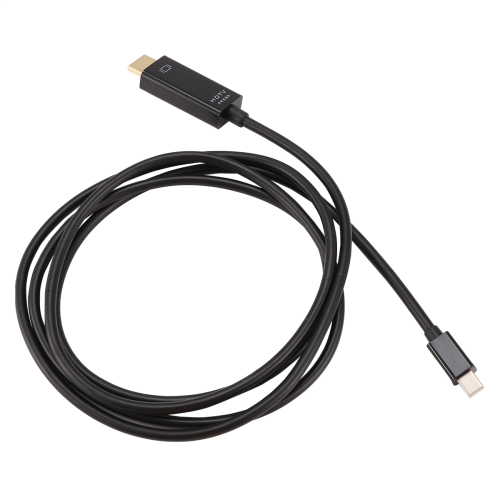 Καλώδιο Mini DP σε 6 πόδια για Air/Pro, οθόνη, προβολέα 1