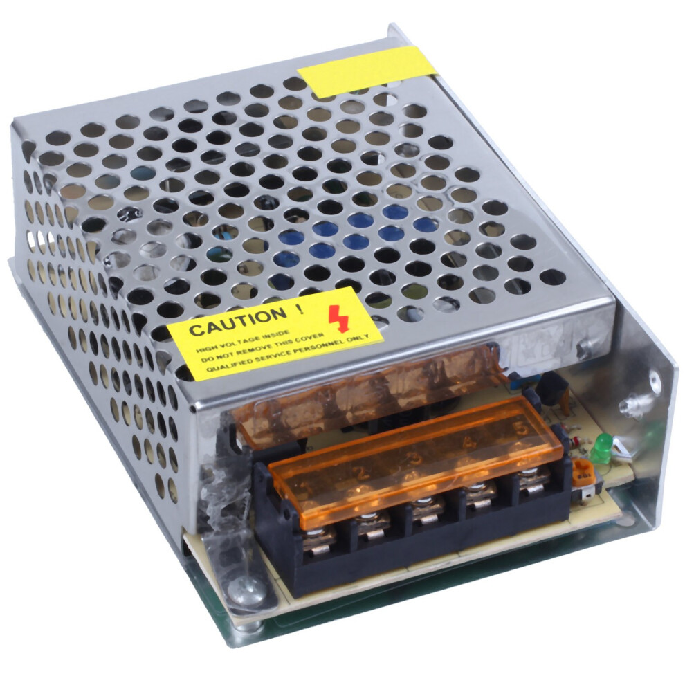 Ac 110-220V Dc 24V 2A 48W Switch Power Supply Transformer 4852580955869