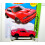 Mattel Hot Wheels 2015 HW Workshop Dodge Challenger SRT Hellcat Hell Cat Rojo 4