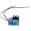 Audio Luidspreker Frequentieverdeler Treble Bass 2 Unit Crossover 3
