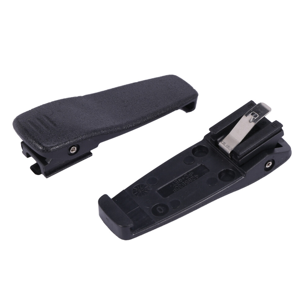 Photos - Radio / Clock 5 pcs Belt Sturdy Clip Walkie Talkie Accessories