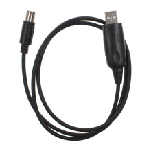 Câble USB CT-62 CAT pour FT-100/FT-817/FT-857D/FT-897D/FT-100D
