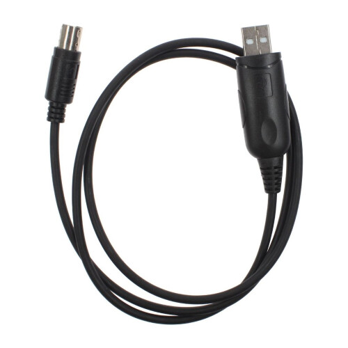 Câble USB CT-62 CAT pour FT-100/FT-817/FT-857D/FT-897D/FT-100D