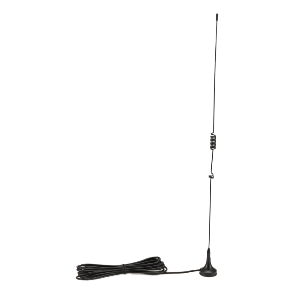 Ut-106Uv Walkie Talkie Antenna For Ham Radio Uv-5R -888S 4852580952813