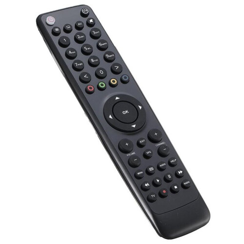 Telecomando per decoder TV satellitare VU+ SOLO 2/meelo se/vu solo2 se 2