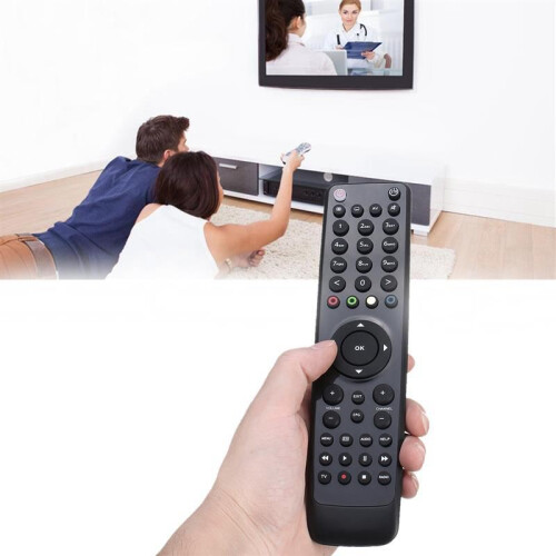 Telecomando per decoder TV satellitare VU+ SOLO 2/meelo se/vu solo2 se 1