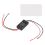 Flash Strobe Controller Flasher Module voor LED Rem Achter Stop Licht 12-16V 1
