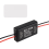 Flash Strobe Controller Flasher Module voor LED Rem Achter Stop Licht 12-16V 3