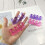 4 pcs Toe Separator 4