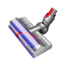 Spazzole per la pulizia della testina a sgancio rapido con luce LED per V7 V8