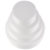 4 Pack Foam Cake Dummy for Decorating and Wedding Display,Sculpture 3