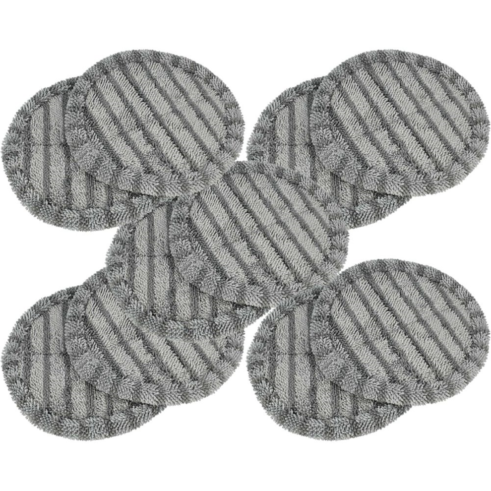 WischtüCher FüR Den Kabellosen Staubsauger V12 Detect Slim Absolute-image