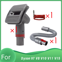 Kit de higiene para animais de estimação para aspiradores de pó V7 V8 V10 V11
