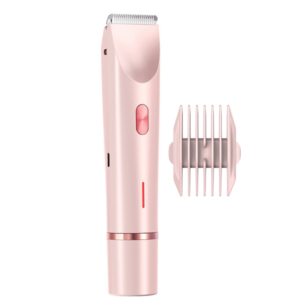 Bez Marki Electric Shaving Painless Women's Beard Hair Remover A