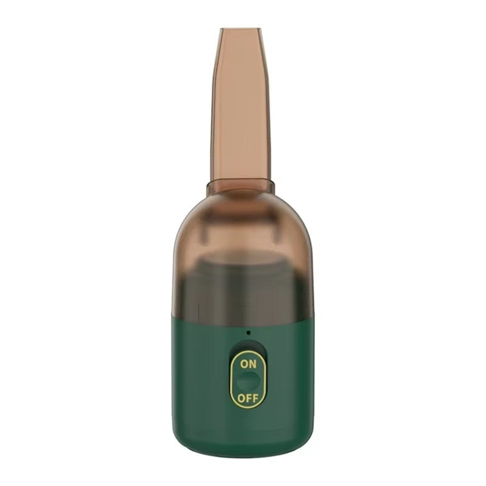 Mini aspirateur rechargeable pour le nettoyage du clavier B