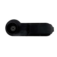 For W13 Floor Scrubber Main Brush Cover Assembly Cover