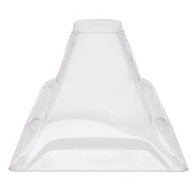 Carpet Cleaner Nozzle cover For Puzzi 8/1C 100 200