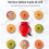 Mini Cake Maker Double-Sided Heating Portable Bundts Cake Maker 5