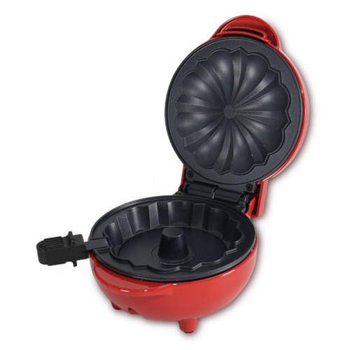 Mini Cake Maker Double-Sided Heating Portable Bundts Cake Maker 1