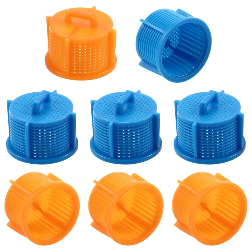 8pcs AGM73269501 Washer Water Inlet Valve Filter Screen Replacement-image-OPC-PHQPZXD-NEW