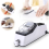 Electric grinder household grinding stone double-sided small grinder 2
