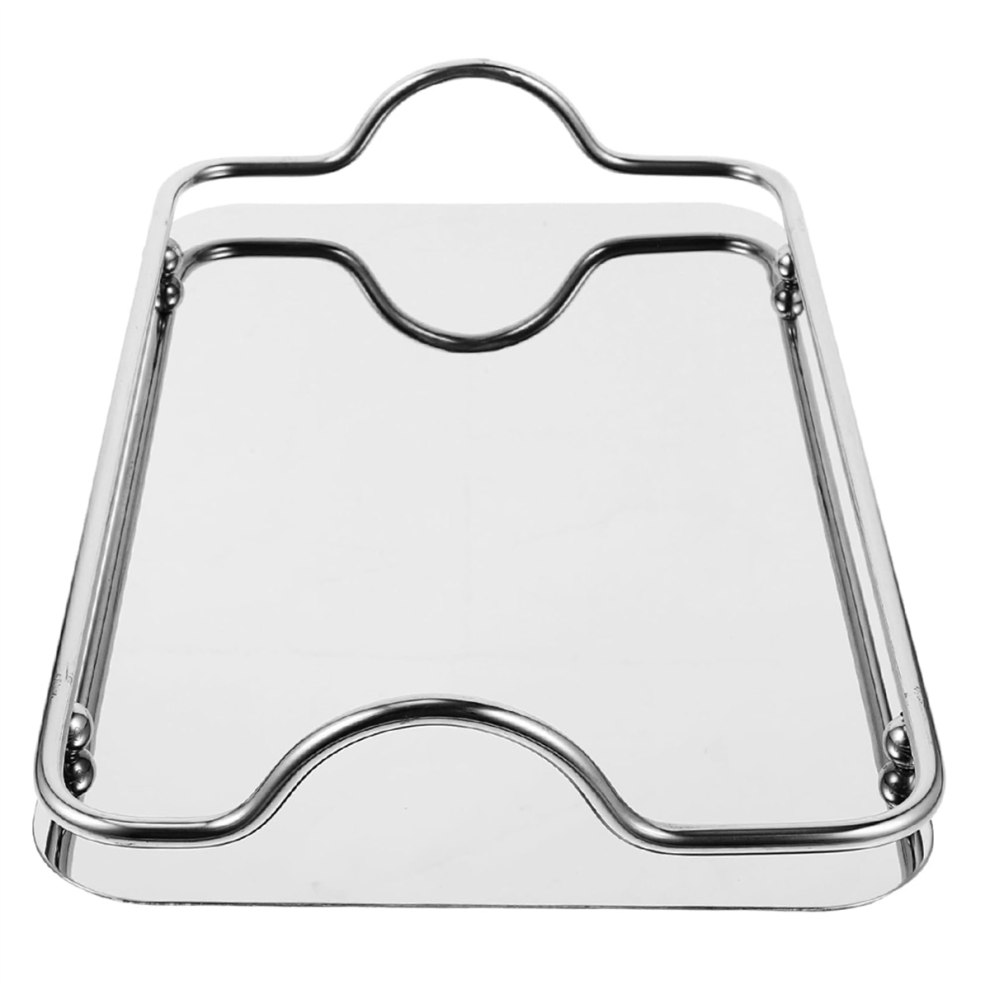 Plateaux de nourriture Plateau de repas Plateau de service avec poignées