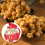 Popcorn Maker Magnetron Snack Popcorn Air Poppers, Roze 4