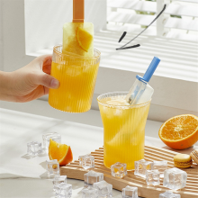 Ice Cream Mold With Cover Lovely Homemade Popsicle Tray DIY Tools