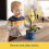 John Deere Jouets John Deere - Corny Dancer Jouet Plush Interactif - Jouet Musical Dansant 2