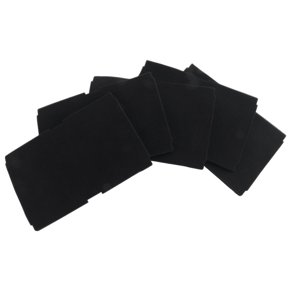Lot de 5 filtres de séchage pour pièces détachées //Elektra Bregenz/