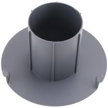 Splash Guard for TM6 TM5 Shaped Splash Guard Kitchen Tools