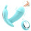 (Roze) G-spot vibrator Dildo vibrator Konijnenvibrators 6