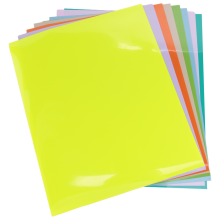 Puff-Vinyl Hitzeübertragung – 8 Farben – 3D Puff HTV