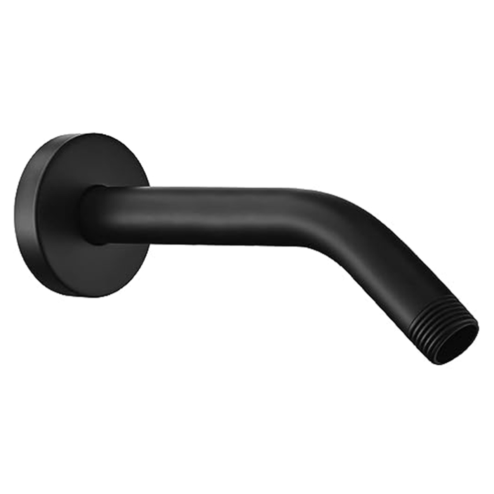 Shower Arm, For Fixed Shower Head And Handheld Showerhead, 25Cm 4853033864202