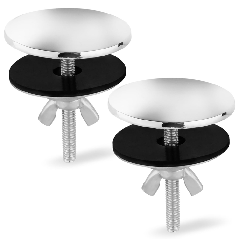 2In Kitchen Sink Hole Cover, Faucet Hole Cover For Leakage Prevention 4853033863427